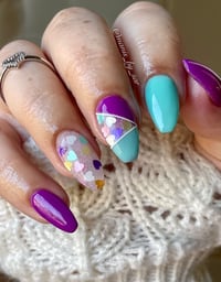 Image 7 of TALK TO ME (seasonal)