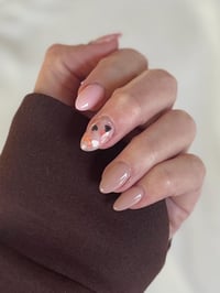 Image 10 of UNCONVENTIONAL LOVE