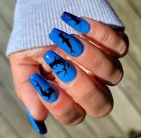 Image 4 of DEEP BLUE SEAS