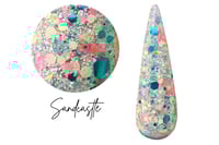 Image 2 of SANDCASTLE