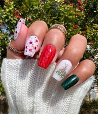 Image 2 of PEPPERMINT PATTY (seasonal)