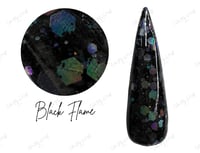 Image 2 of BLACK FLAME