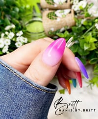 Image 2 of WILD STRAWBERRY