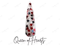 Image 2 of QUEEN OF HEARTS (seasonal)