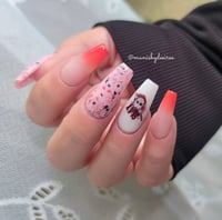 Image 1 of ROCK STEADY