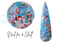 Image 1 of NAILFIX AND CHILL