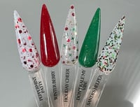 Image 4 of PEPPERMINT PATTY (seasonal)