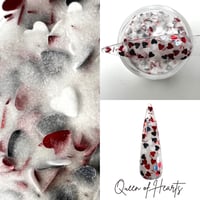 Image 3 of QUEEN OF HEARTS (seasonal)
