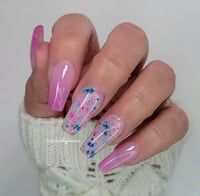 Image 4 of WILD STRAWBERRY