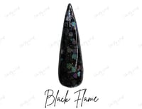 Image 4 of BLACK FLAME