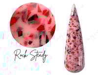 Image 2 of ROCK STEADY