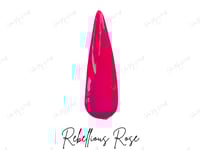 Image 1 of REBELLIOUS ROSE