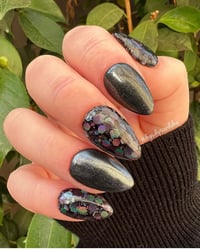 Image 6 of BLACK FLAME