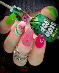 Image 3 of REBELLIOUS ROSE