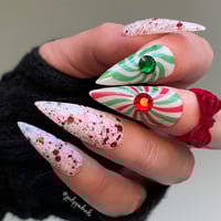 Image 9 of PEPPERMINT PATTY (seasonal)