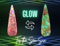 Image 1 of TIS THE SEA-SUN