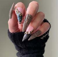 Image 1 of HIDDEN PATH