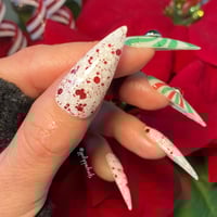 Image 10 of PEPPERMINT PATTY (seasonal)