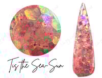 Image 3 of TIS THE SEA-SUN