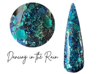 Image 2 of DANCING in the RAIN