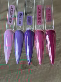 Image 5 of WHATS THE TEA?!