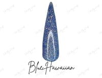 Image 2 of BLUE HAWAIIAN