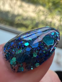 Image 3 of DANCING in the RAIN