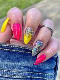 Image 7 of REBELLIOUS ROSE