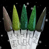 Image 4 of SHENANIGANS