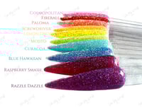 Image 3 of BLUE HAWAIIAN