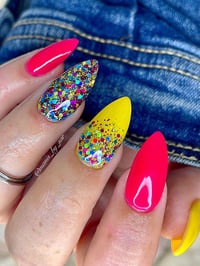 Image 8 of REBELLIOUS ROSE