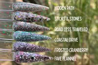 Image 6 of HIDDEN PATH