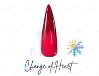 Image 1 of CHANGE OF HEART