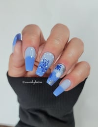 Image 1 of BELOW ZERO