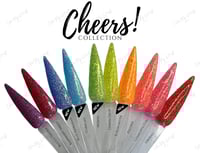 Image 4 of BLUE HAWAIIAN