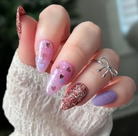 Image 1 of SWEET PEA (seasonal)