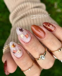 Image 1 of HELLO AUTUMN