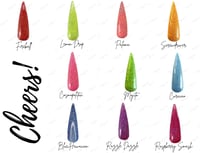 Image 5 of BLUE HAWAIIAN