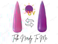 Image 1 of Talk Nerdy To Me