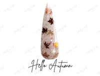 Image 2 of HELLO AUTUMN