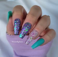 Image 2 of LIFE IS the BUBBLES