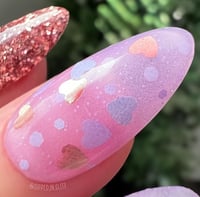 Image 3 of SWEET PEA (seasonal)