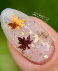 Image 3 of HELLO AUTUMN