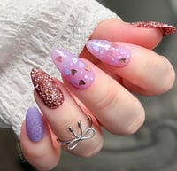 Image 4 of SWEET PEA (seasonal)