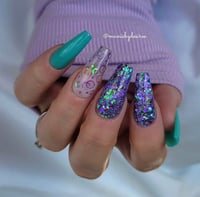 Image 3 of LIFE IS the BUBBLES