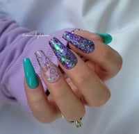 Image 4 of LIFE IS the BUBBLES