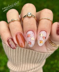 Image 4 of HELLO AUTUMN