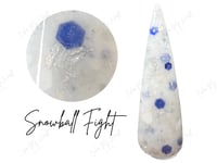 Image 2 of SNOWBALL FIGHT