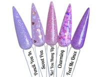 Image 5 of SWEET PEA (seasonal)