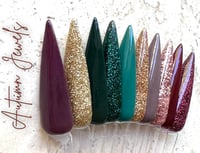 Image 1 of AUTUMN JEWELS